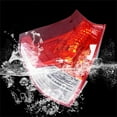 thumbnail image 2 of LABLT LH Driver Side Tail Light Brake Lamp Fit for 2012-2014 Honda CRV CR-V 4-Door New 33550-T0A-H01, 2 of 5