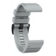 thumbnail image 5 of Correa De Reloj Correa de reloj de silicona para Garmin Fenix ​​6X 5X 3 D2 Tactix Bravo Descent MK1, 5 of 5