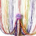 thumbnail image 4 of Ready 2022 Door Window Tassels String Curtain Room Divider Drape Panel Home Decoration, 4 of 4