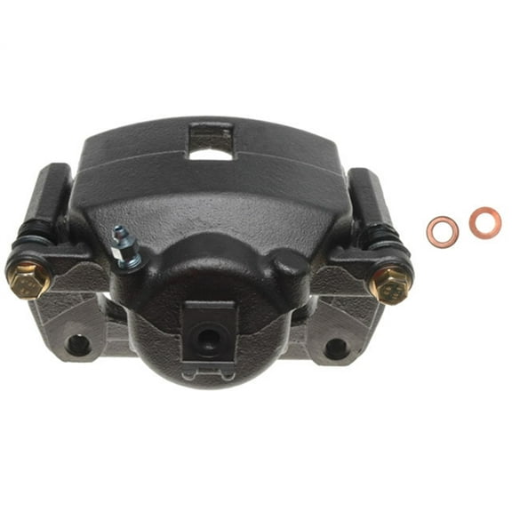 Raybestos Brakes Disc Brake Caliper P/N:Frc11101 Fits select: 2001-2010 CHRYSLER PT CRUISER