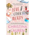 thumbnail image 1 of Love and Other Words Gallery Books Pasta Suave, 1 of 1