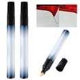 thumbnail image 3 of 2Pcs Magic Car Scratch Remover Pen, All Cars Universal, Weatherproof Touch Up Paint, Quick Repair, Long-Lasting, Waterproof Formula, Suitable for All Paint Colors, 3 of 8