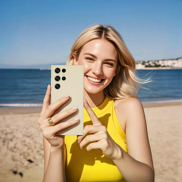 OUKITEL C61 Pro Smartphone, 6.88