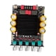 thumbnail image 5 of Placa amplificadora,Placa amplificadora digital Bt de 2.0 canales,Placa amplificadora de potencia digital inteligente TPA3255,Placa amplificadora 300W x2 + salida de subwoofer,SUB600 Bt Entrada, 5 of 9