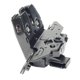 thumbnail image 3 of Rear Trunk Lock Latch Tailgate Lock Actuator 13585478 for Vauxhall Astra Zafira Cruze Trax Encore Ta, 3 of 5