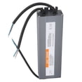 thumbnail image 4 of Fuente de alimentación a prueba de agua, fuente de alimentación con cable ultradelgada W Fuente de alimentación Fuente de alimentación compacta y liviana, 4 of 12