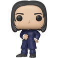 thumbnail image 2 of Figura Funko Pop Severus Snape Yule 4 Pulgadas, 2 of 2