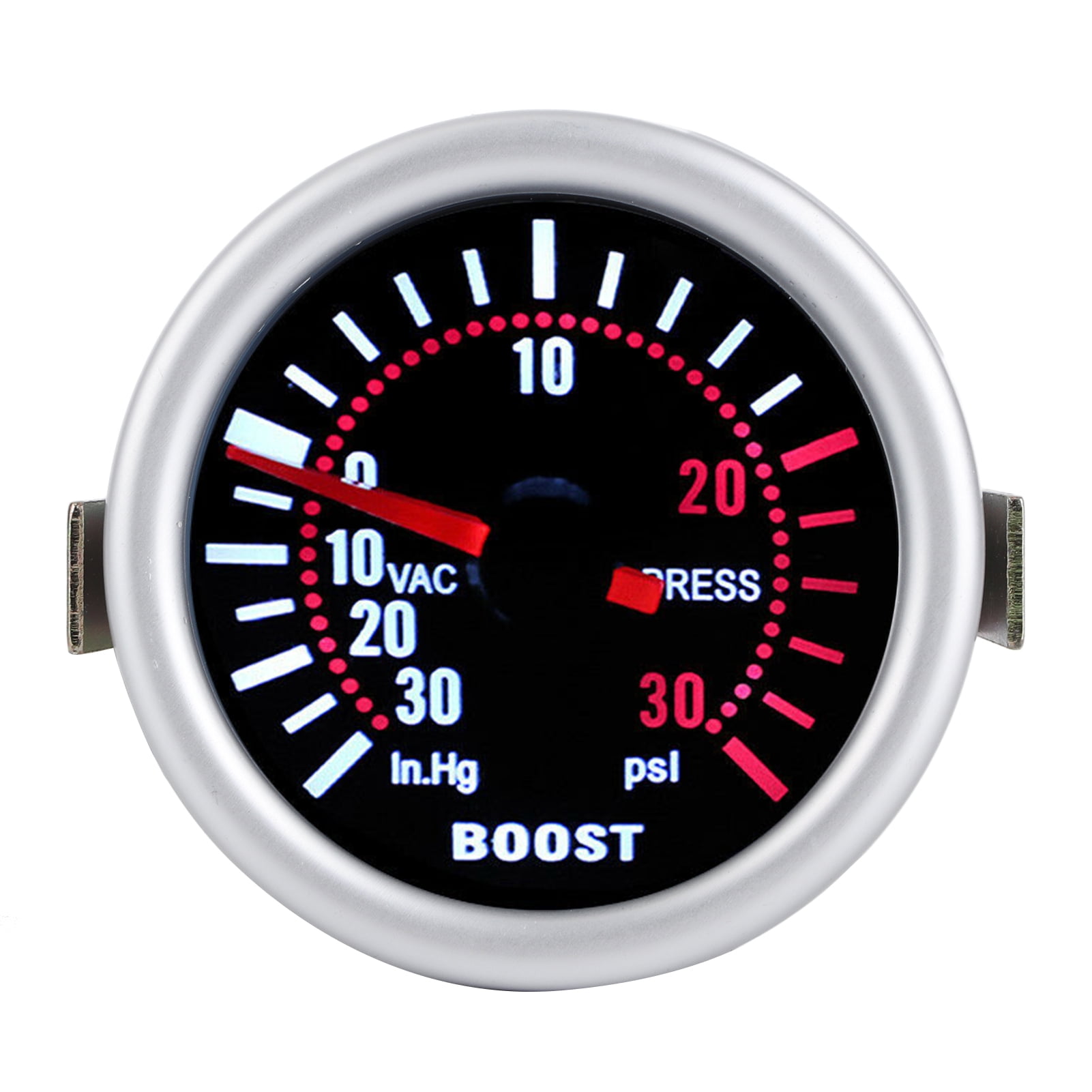 saab vent mounted boost gauge kit saab vent mounted boost gauge kit