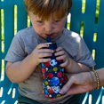 thumbnail image 6 of RTIC 12 oz Ceramic Lined Insulated Journey Water Bottle, Leak-Proof Lid, 2 Pack, Space Games, 6 of 7