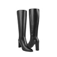thumbnail image 1 of BOTAS DAMA STYLO 26402 SIMIPIEL NEGRO Stylo  26402, 1 of 4