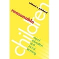 thumbnail image 2 of Reasonable Children: Moral Education and Moral Learning, 2 of 2