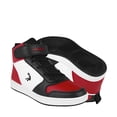 thumbnail image 1 of Tenis Básquetball JR HEIGHTS SHAQ Color Blanco Para Hombre, 1 of 4