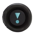 thumbnail image 6 of JBL Flip 7 Black Orange Portable Bluetooth Speaker, 6 of 7