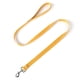 thumbnail image 1 of Correa para Perros Cuerda de tracción para Perros de Nailon Ligera Multifuncional portátil para Exteriores 9.8 pies Amarillo, 1 of 5