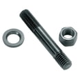 thumbnail image 1 of Milodon 17050 Oil Pump Stud  For Use With Small Block and Big Block Chevy Engines; Chromoly; Hex Head, 1 of 3