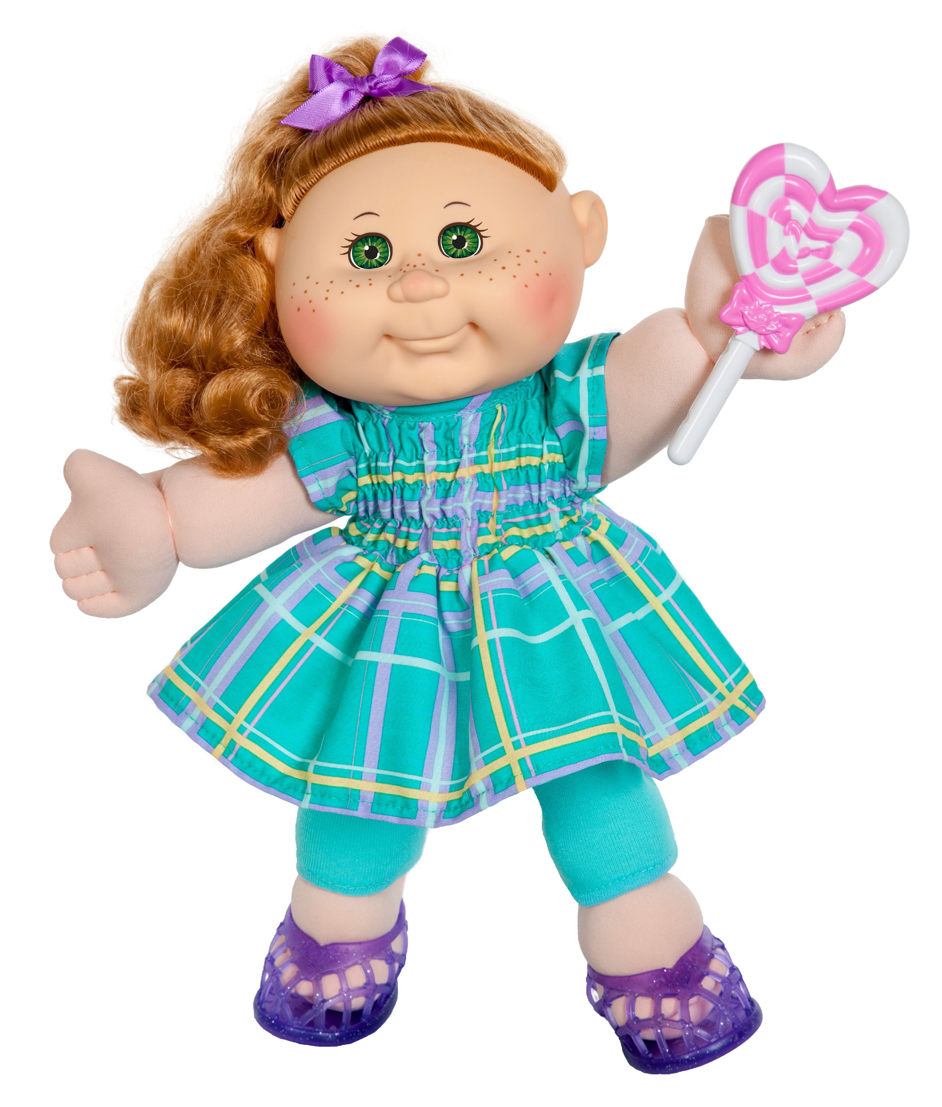 cabbage patch doll 85