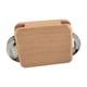 thumbnail image 1 of Accesorio de instrumento de percusión Cajón Companion, portátil, de madera, fácil de instalar, accesorio de caja para conciertos, presentaciones de Campana, 1 of 8