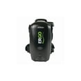 thumbnail image 2 of Atrix VACBP1 Ergonomic Backpack Vacuum Cleaner - 8-Quart HEPA Filter, 1400W Portable Small Vacuum for Multi-Use - Includes Attachments: 6' Hose, Blower Nozzles, Wand, Brushes, 2 of 4