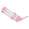 thumbnail image 4 of Hamster Drinking Dispenser Hamster Water Dispenser Bottle Hamster Water Bottle Dispenser Automatic No Drip Hamster Drinking Fountain For Small Animals, 4 of 8