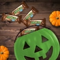 thumbnail image 5 of Milky Way Caramel Chocolate Halloween Candy Fun Size Bars - 18.47oz, 5 of 11