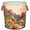 Multicolor 1, variant on ADECORIVY Desert Plant Cactus Laundry Basket, Foldable Laundry Hamper, Dirty Clothes Hamper Clothes Organizer Basket for Bathroom, Bedroom, Dorm