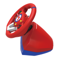 thumbnail image 4 of Mario Kart™ World (Nintendo Switch 2) PLUS Mario Kart Racing Wheel Pro Mini & Stereo Headset, 4 of 10