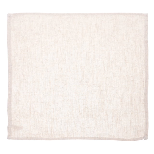 Shisuyan Quick Dry Hand Towel Beige 1Pack 15.7X15.7In