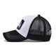 thumbnail image 2 of Gorra de béisbol Forest Woods Mesh Hat Anime para hombre, 2 of 2