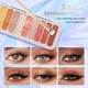 thumbnail image 2 of Kit de maquillaje Color Nymph Teen Girls con bolsa de lentejuelas, 9 colores, 2 of 8