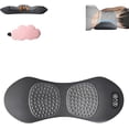 thumbnail image 1 of Triple Fusion Back Massager,3-in-1 Back Stretcher with Traction Lifting,Electric Fusion Massager with Lifting and Vibration Massage and Heat Compress Against Pain, 1 of 7