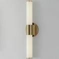 thumbnail image 5 of Maxim Lighting - Tubo - 24W 1 LED Bath Vanity-3.5 Inches Tall and 24 Inches, 5 of 5