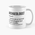 thumbnail image 1 of Administrator Squad Colorful: Funny Office Administrator Gift Classic Mug, 1 of 4