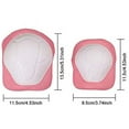 thumbnail image 4 of 6 Pcs Genouillères Coudières Protège-Poignets pour Enfants, 4 of 5