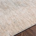thumbnail image 6 of Surya Laila LAA-2301 31x48" Rectangle Traditional Fabric Rug in Cream/Tan, 6 of 7