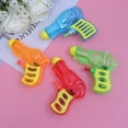 thumbnail image 2 of 24 pistolas de agua de plástico para niños, juguetes de playa y piscina (color aleatorio), 2 of 5