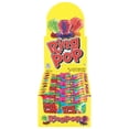 thumbnail image 2 of Ring Pop Lollipop Candy, Assorted Fruit Flavor, 24ct, 2 of 5