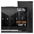 thumbnail image 5 of Laptop Gamer Asus TUF FX506HF-HN007W Nvidia GeForce RTX 2050 Intel Core 8GB 512 SSD, 5 of 5