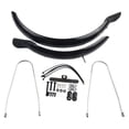 thumbnail image 6 of Bicycle Mudguard Set for 16 inch Folding Bike Front and Rear Protection, 6 of 10