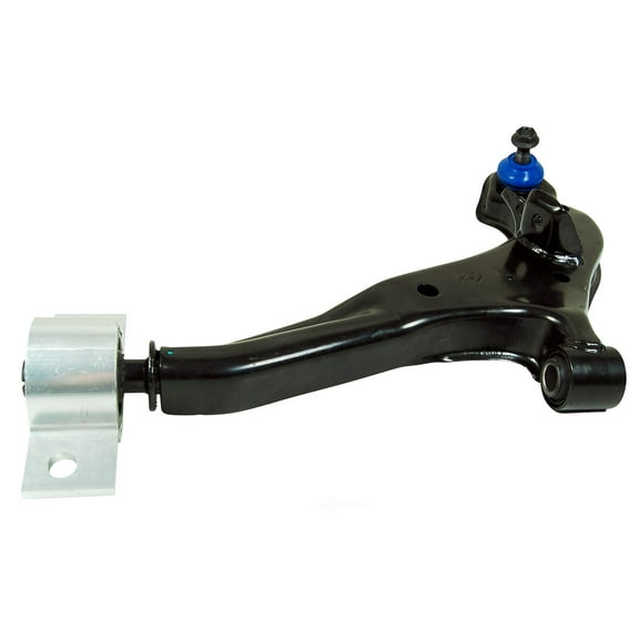 Suspension Control Arm and Ball Joint Assembly