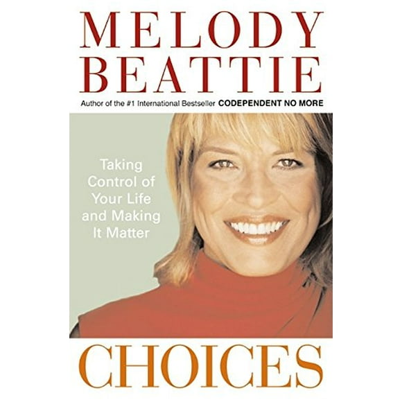 Melody Beattie Books