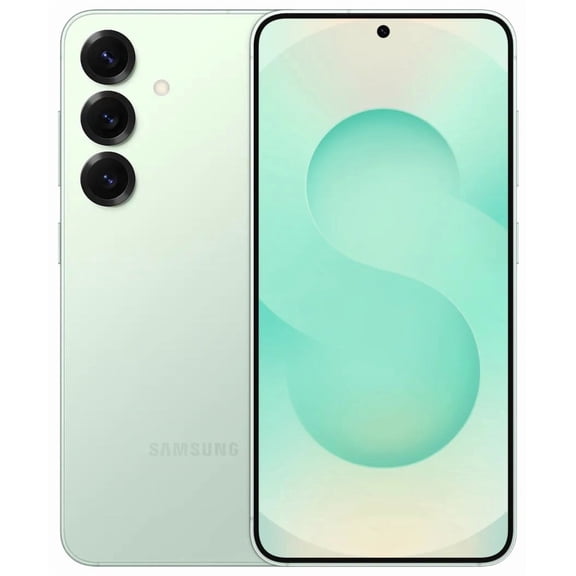 Restored Samsung Galaxy S25 512GB S936U Unlocked (Refurbished)