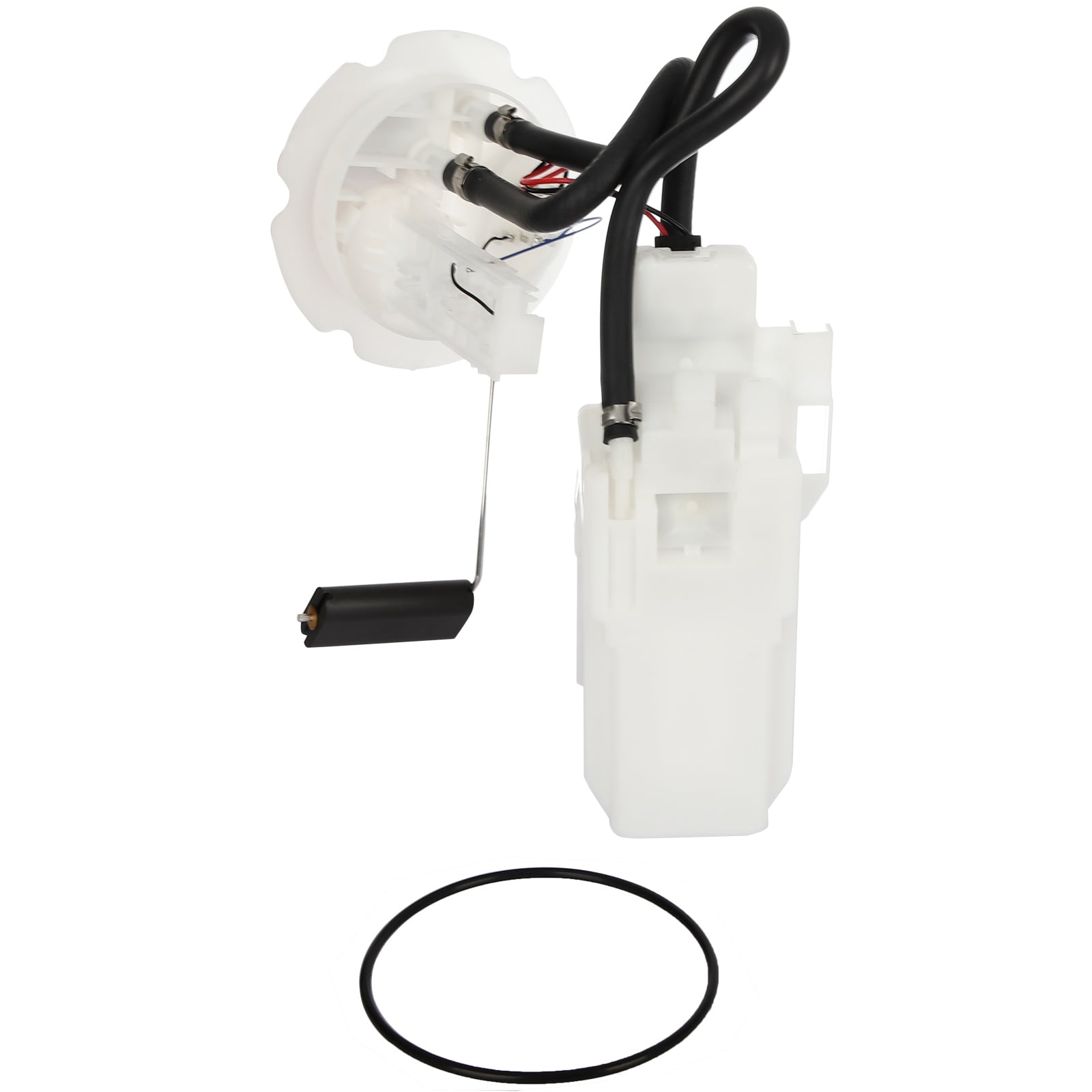 ECCPP Fuel Pump Assembly Replacement for Nissan Sentra 1995-1999 All Submodel L4 1.6L Petrol Sedan