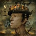 thumbnail image 1 of Tom Waits par Matt Mahurin, 1 of 2