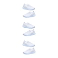 thumbnail image 3 of Minnieouse Zapatillas de deporte de malla para mujer, zapatos de cristal a la moda, calcetín informal, zapatillas de deporte con diamantes de Type1 NO1, 3 of 6