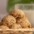 thumbnail image 4 of REDUCIDO EN AZÚCAR - Galletas de Nuez Gourmet – 100% natural – Suspiros de nuez (240g) REDUCIDAS EN AZÚCAR, 4 of 7