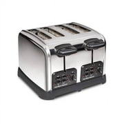Hamilton Beach Classic 4-Slice Toaster