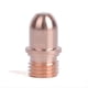 thumbnail image 3 of 20 de Plasma A141 PR0101, Punta de Boquilla PD0101 de 1,7 mm para Máquina de Soldadura CNC, Consumibles para Corte por Plasma., 3 of 5