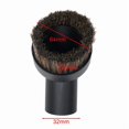 thumbnail image 2 of 32Mm Dusting Dust Brush Shop Vac Tool Attachment Vacuum Cleaner Parts 1Pc Newly, 2 of 6