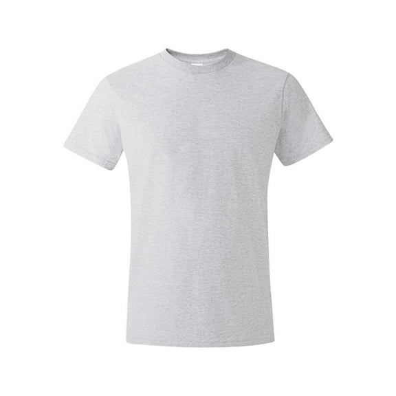 Hanes Big Men's Nano-T Short Sleeve Tee