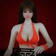 thumbnail image 4 of De De Interior Del Del Bikiní Anaranjado De 1/6 Para El Cuerpo Femenino De 2inch CUTICAT Figura de acción ropa, 4 of 6